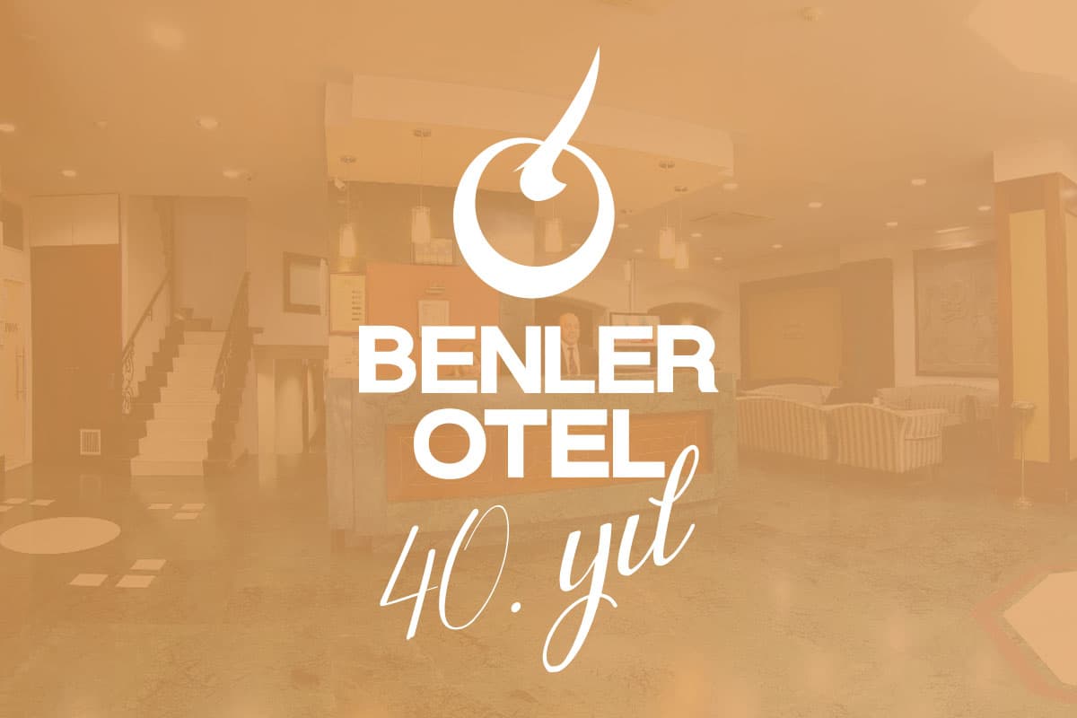 Benler Otel