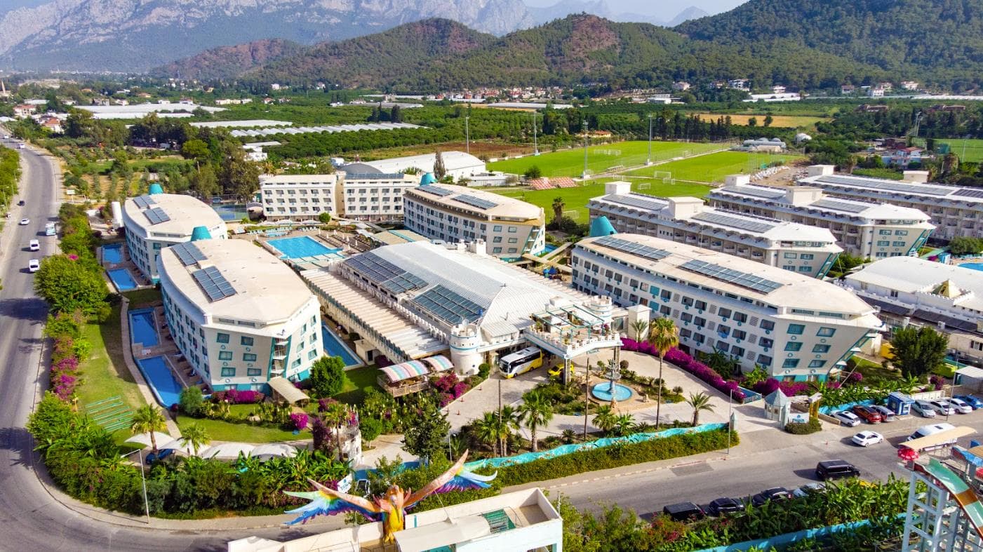 Daima Biz Hotel 2