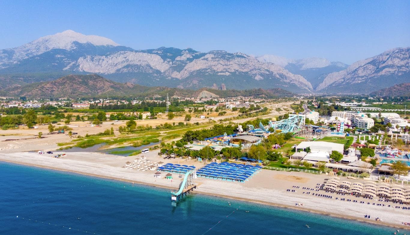 Daima Biz Hotel 5