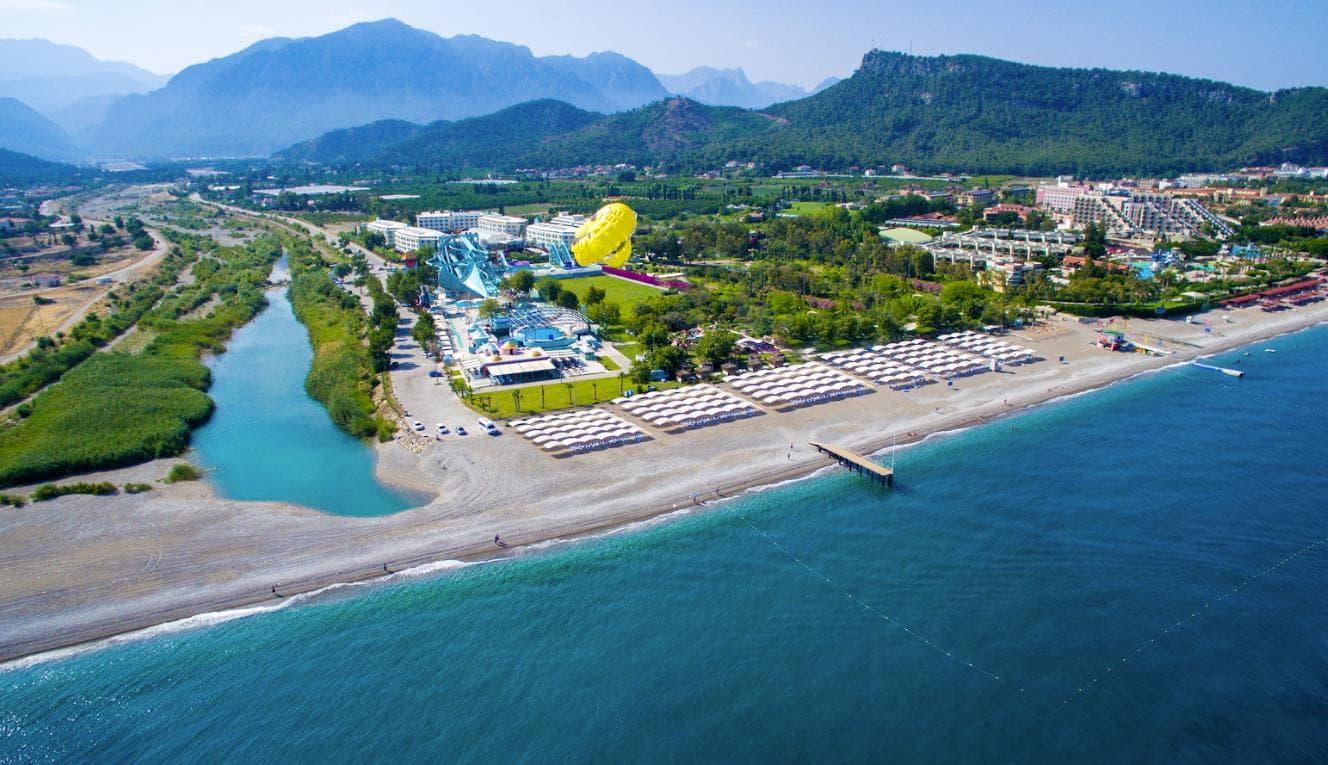Daima Biz Hotel