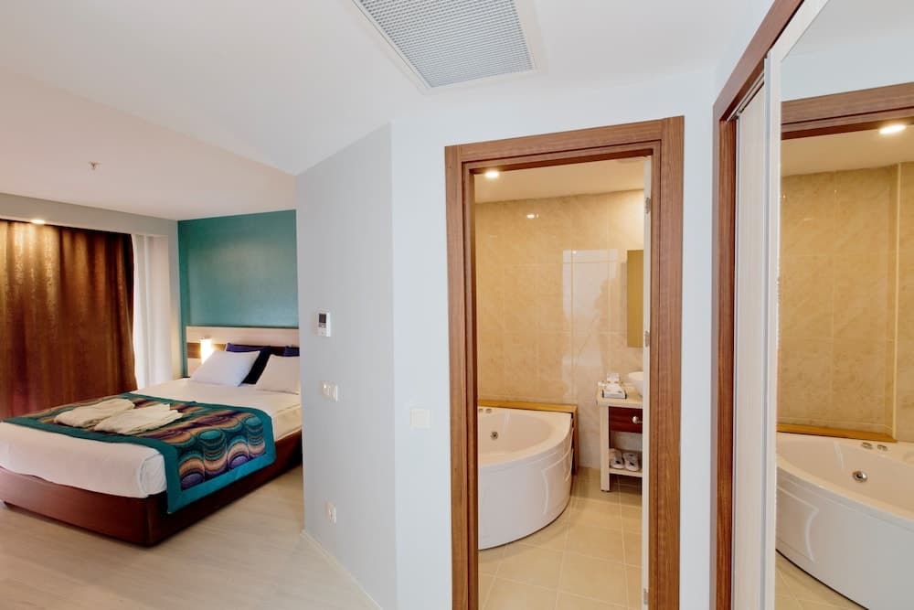 Ulu Resort Hotel 3