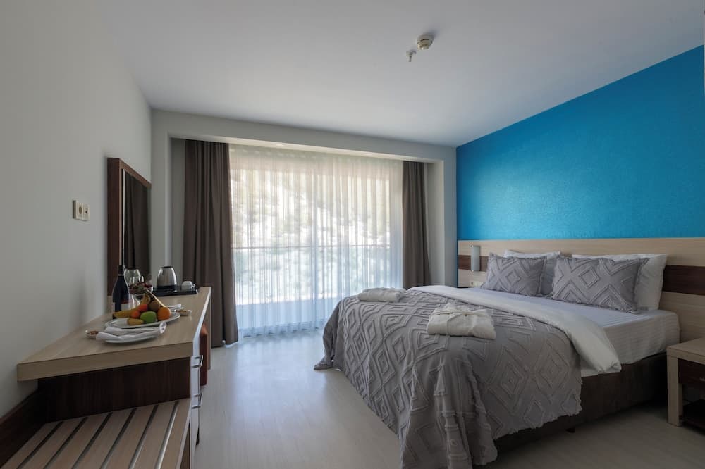 Ulu Resort Hotel 4