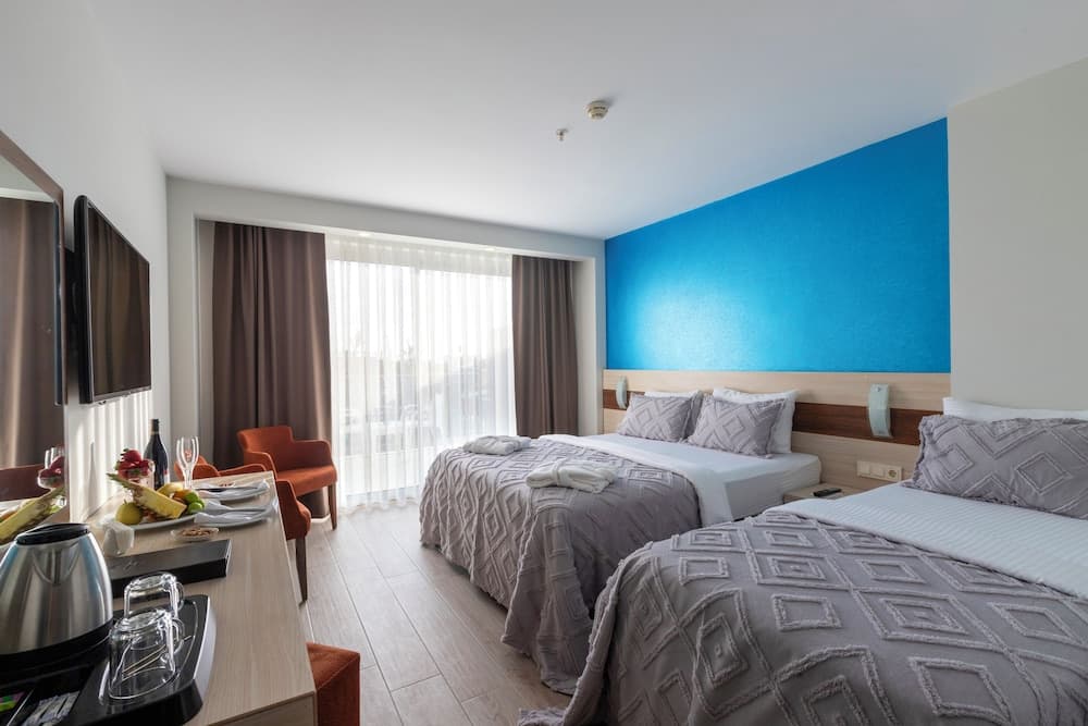 Ulu Resort Hotel 5