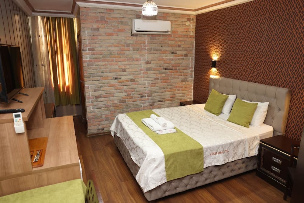 Adana Saray 2