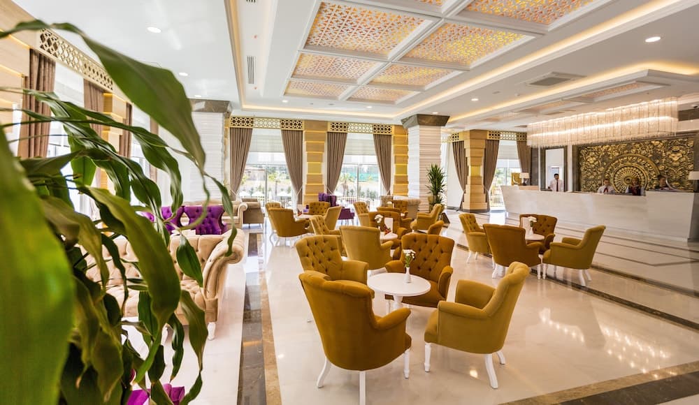 Side Royal Palace Hotel & Spa 3