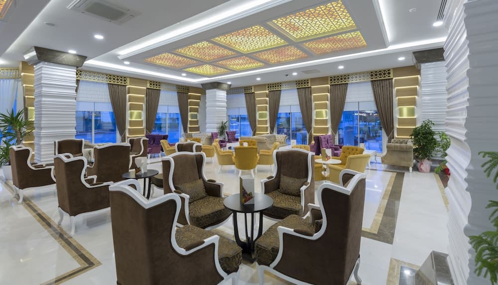 Side Royal Palace Hotel & Spa 4