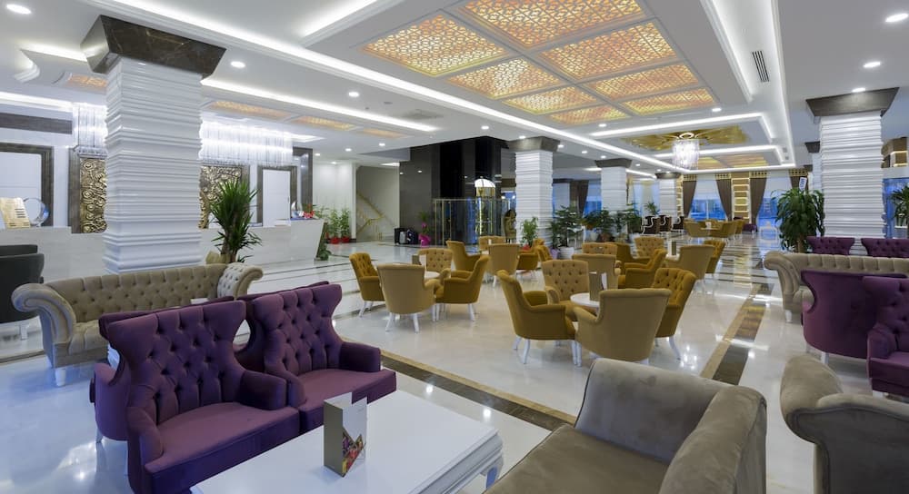 Side Royal Palace Hotel & Spa 2