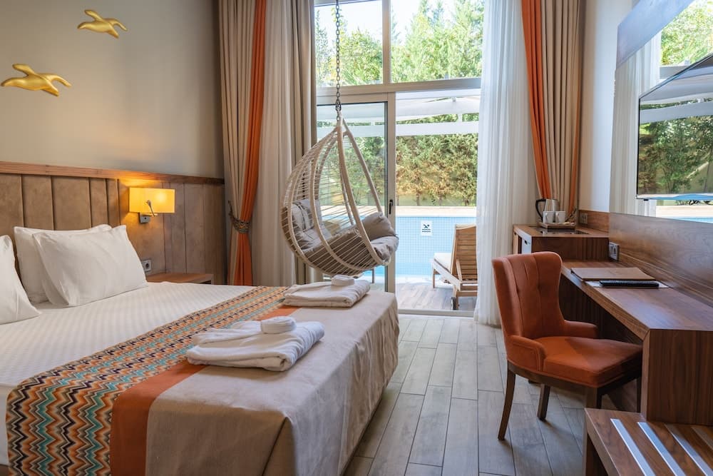 Side Royal Palace Hotel & Spa 5