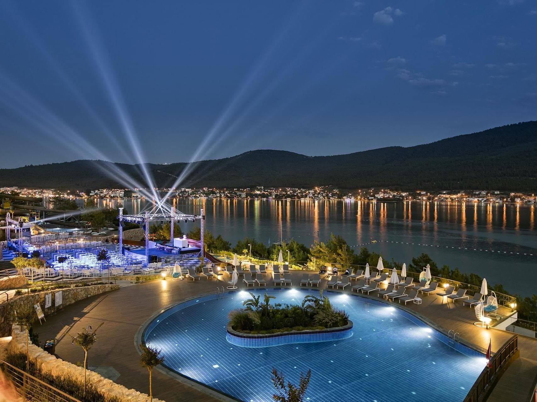 Titanic Luxury Collection Bodrum 4