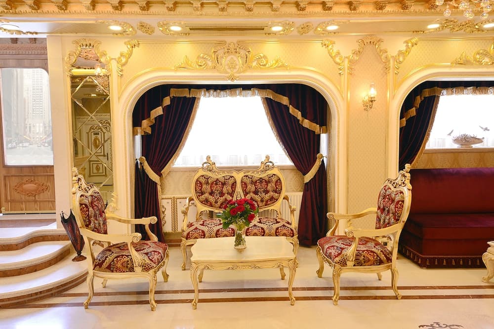 Golden Ak Marmara Hotel 2