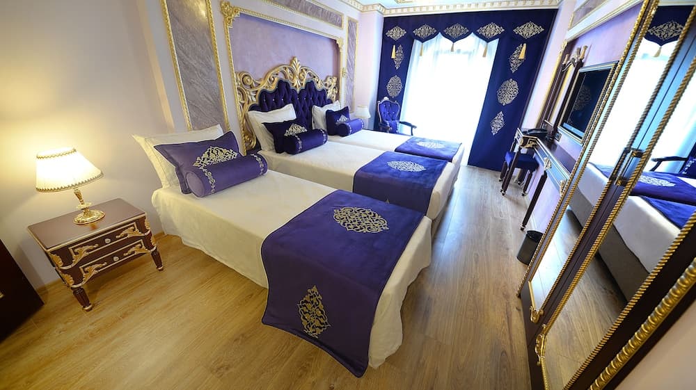 Golden Ak Marmara Hotel 5