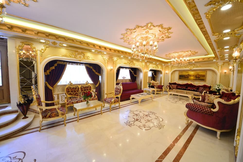 Golden Ak Marmara Hotel 3