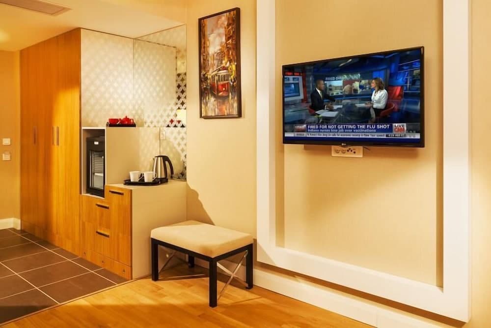 Nidya Hotel Esenyurt 5