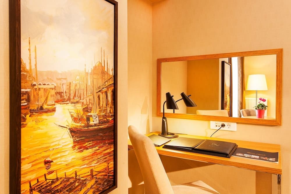 Nidya Hotel Esenyurt 3
