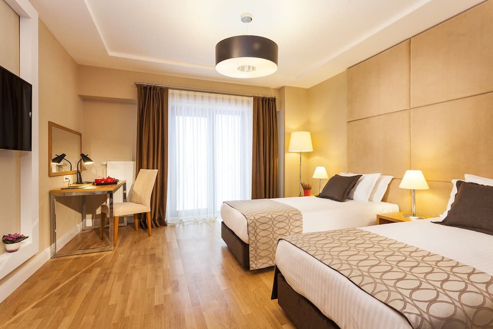 Nidya Hotel Esenyurt 4