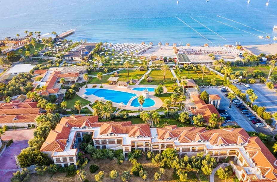 Alaçati Beach Resort & Spa