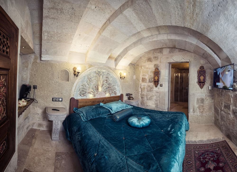 Elika Cave Suites Cappadocia, Curio Collection by Hilton