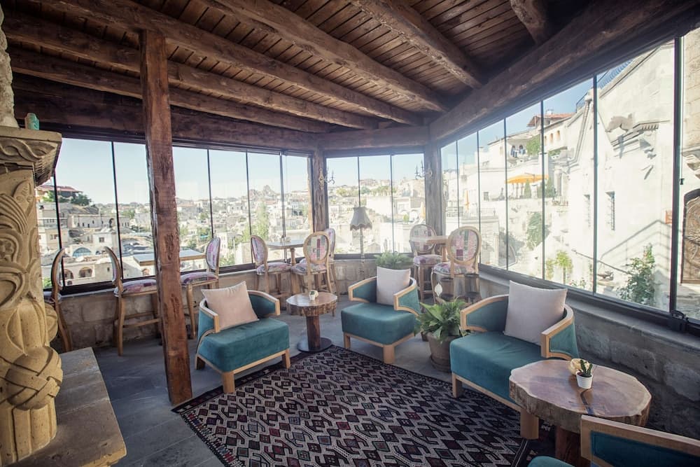 Elika Cave Suites Cappadocia, Curio Collection by Hilton 2