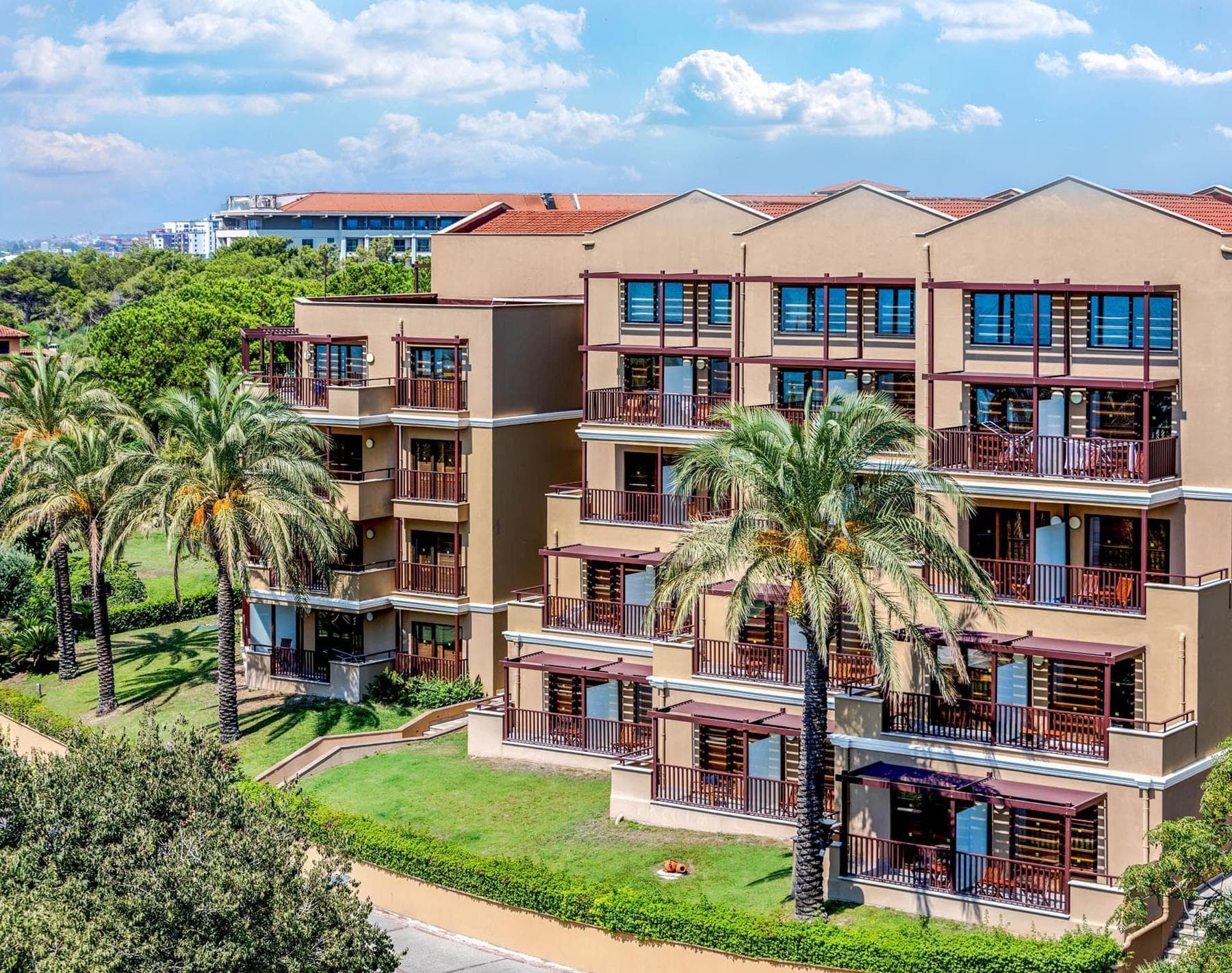 Asteria Family Resort Belek 2