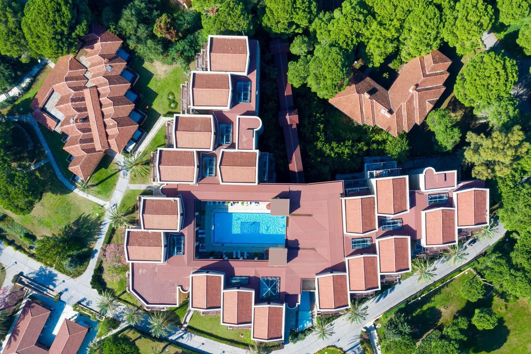 Asteria Family Resort Belek 3