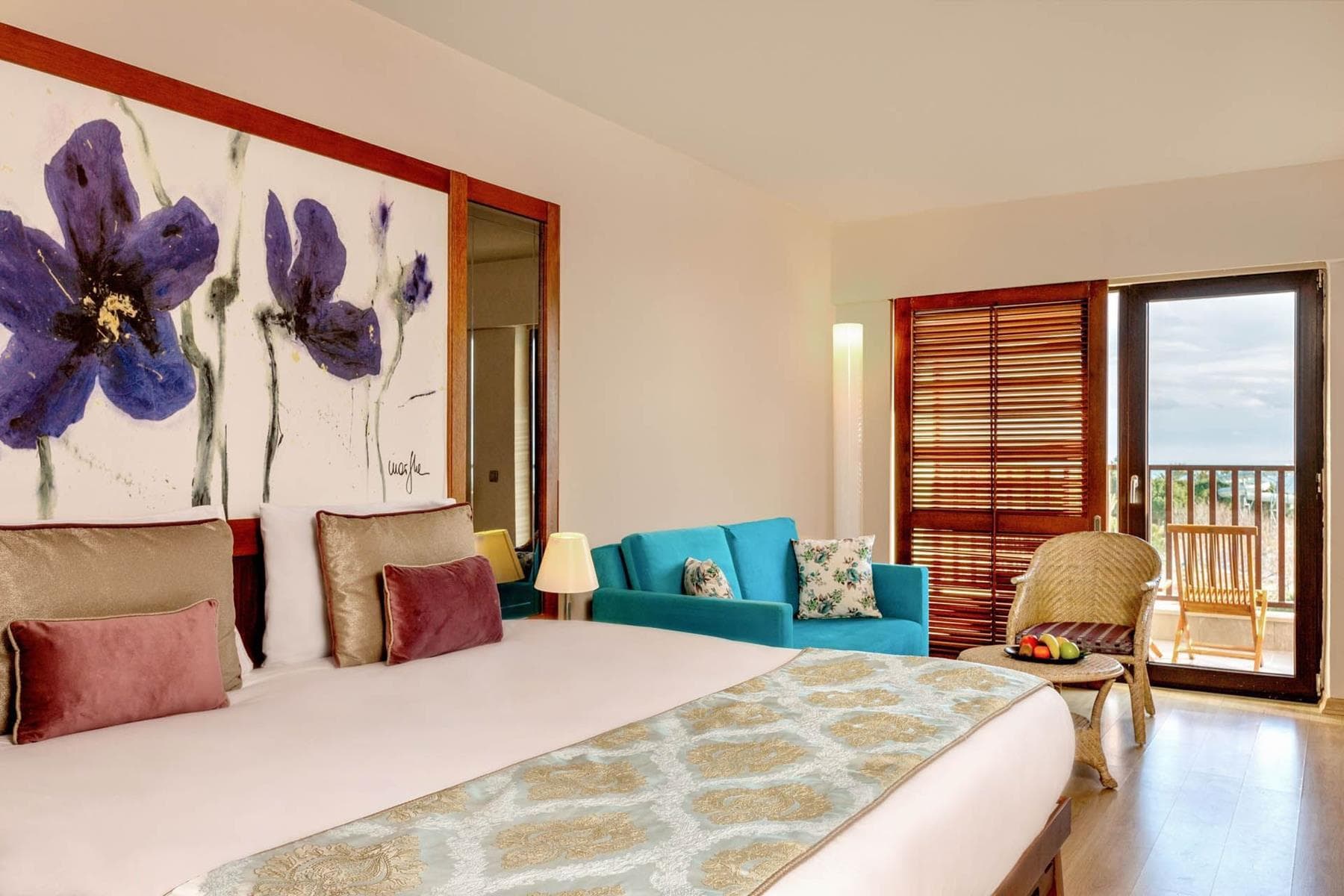 Asteria Family Resort Belek 5