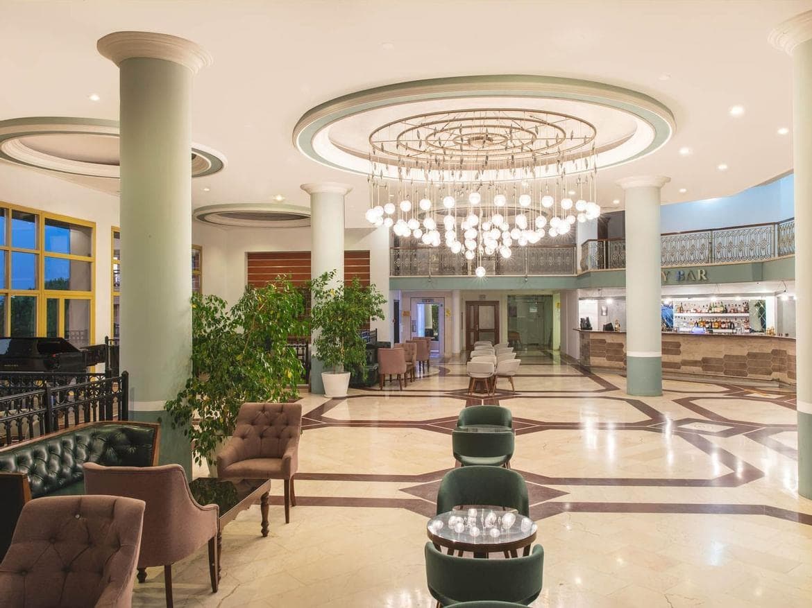 Asteria Family Resort Belek 4