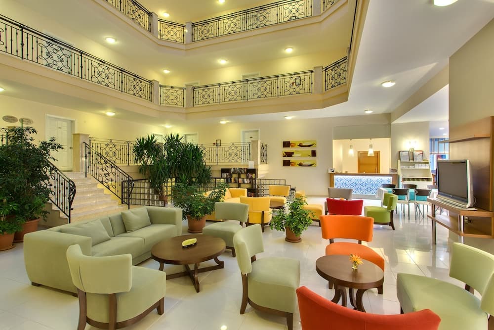 Novella Apart Hotel 4