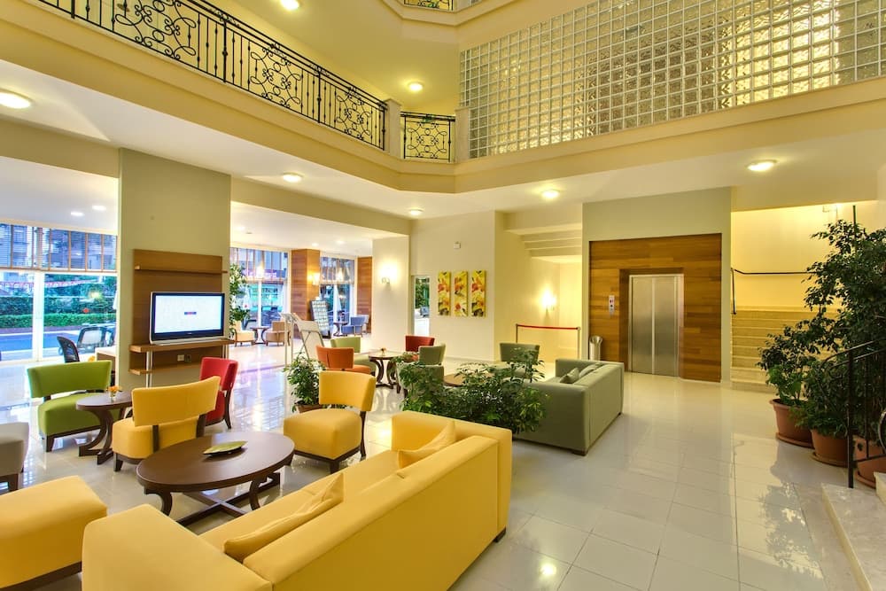 Novella Apart Hotel 3