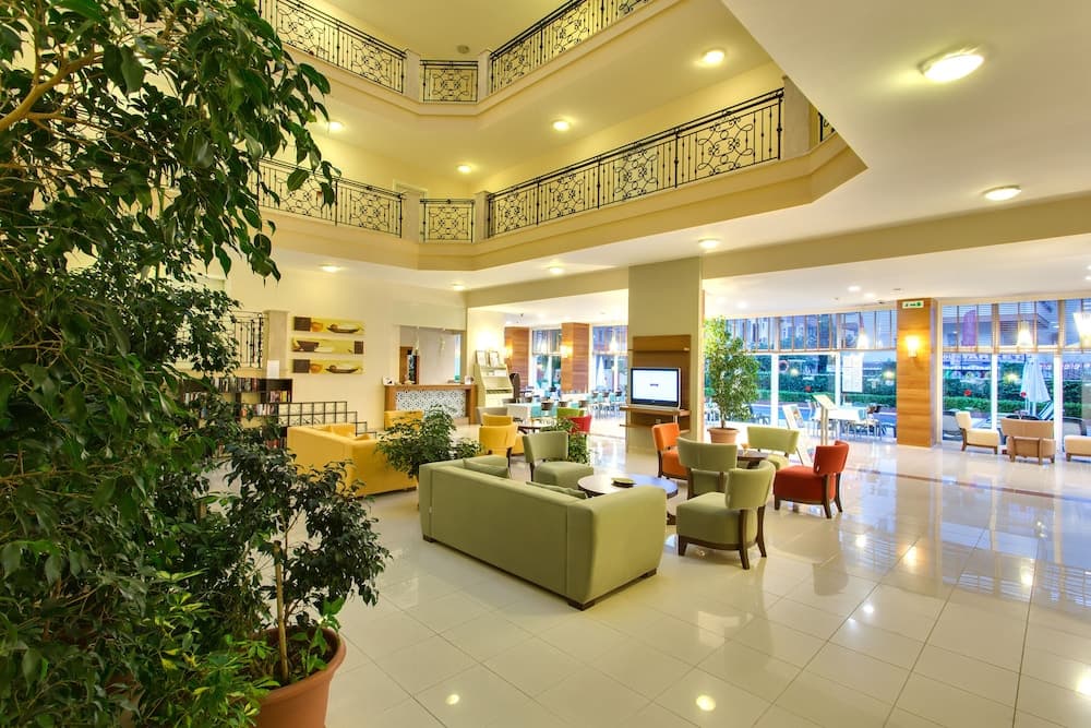 Novella Apart Hotel 2