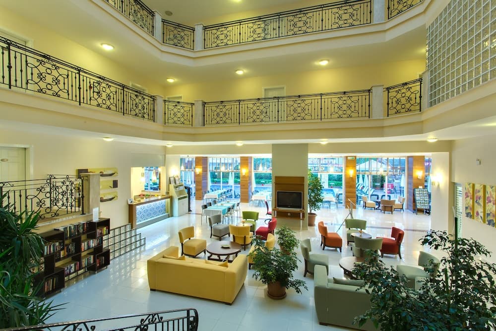 Novella Apart Hotel 5