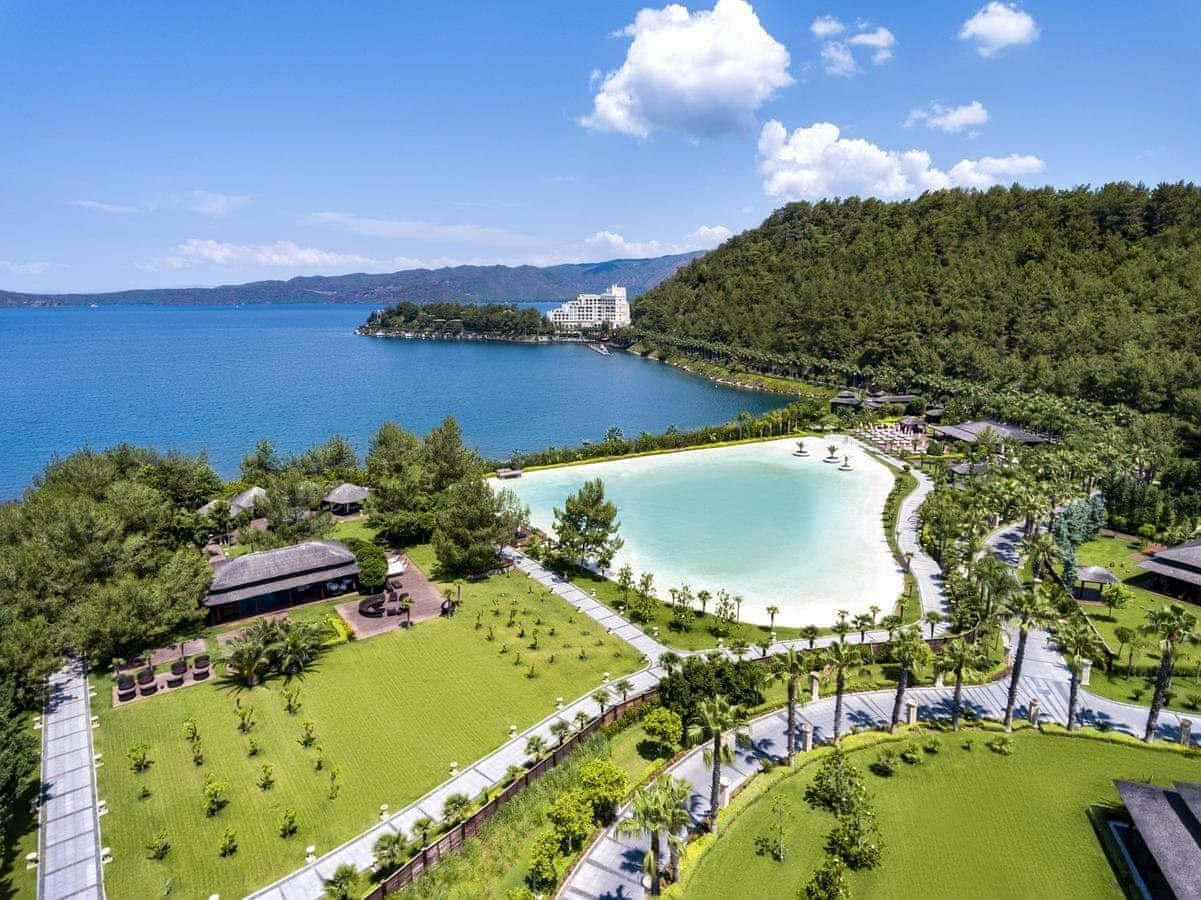 Angel's Marmaris 5