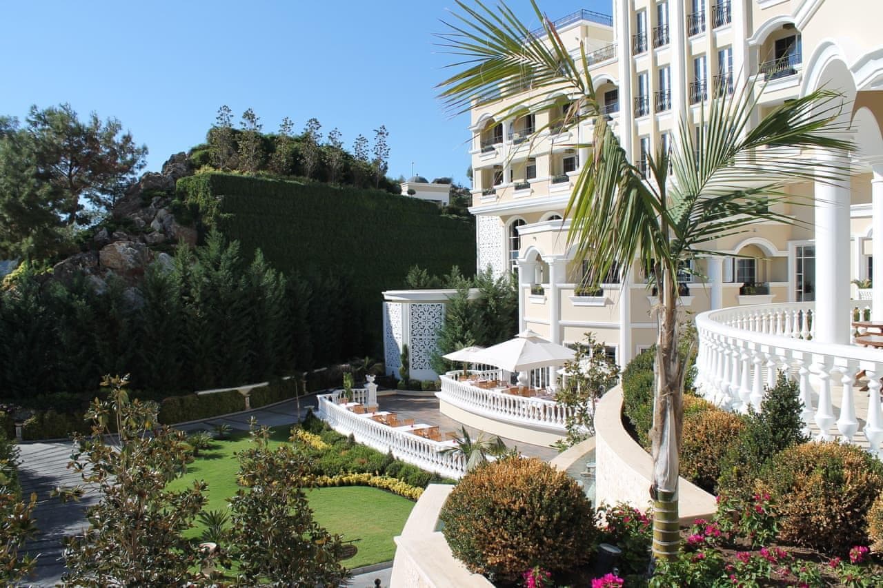Angel's Marmaris 3