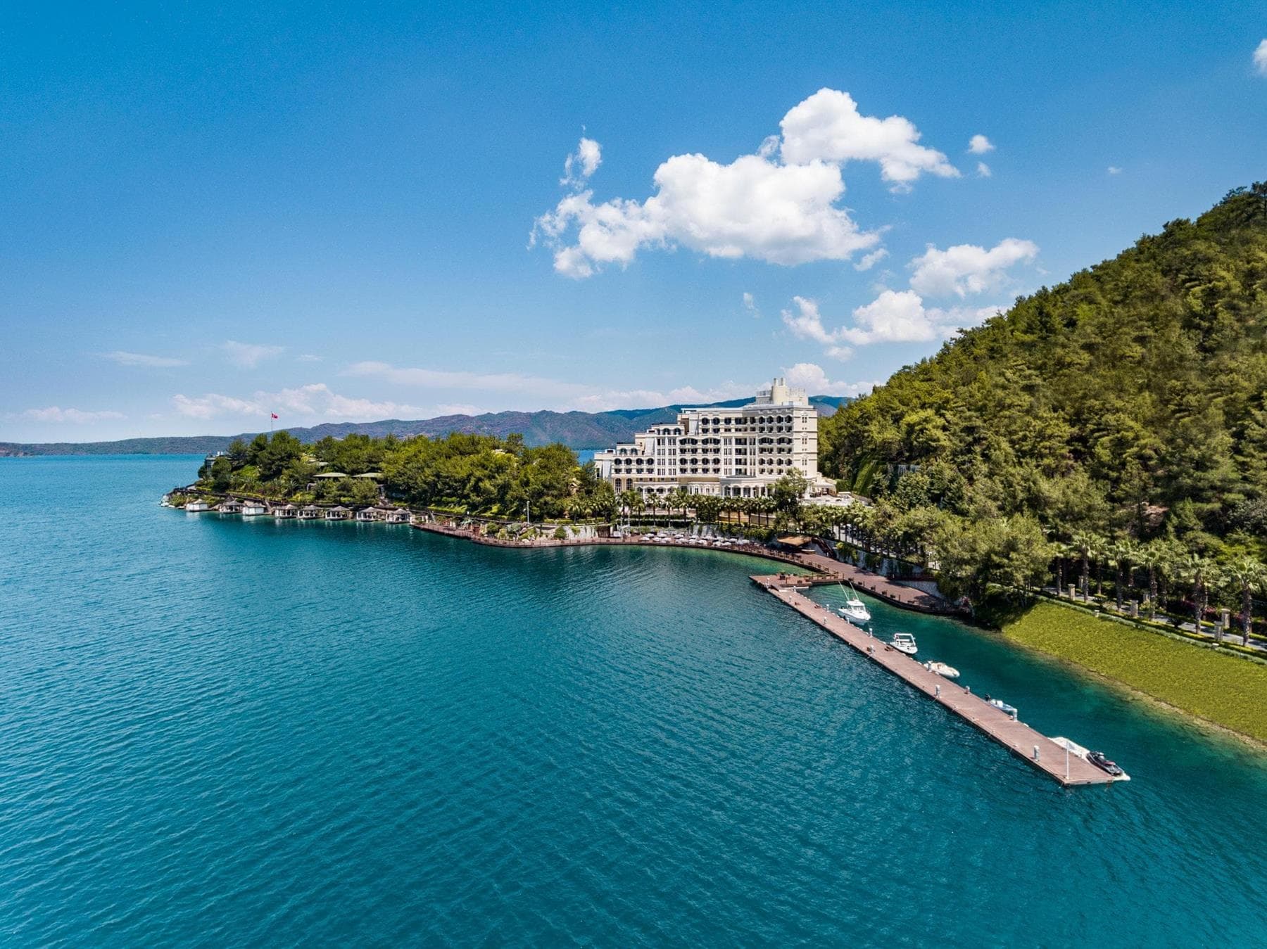 Angel's Marmaris