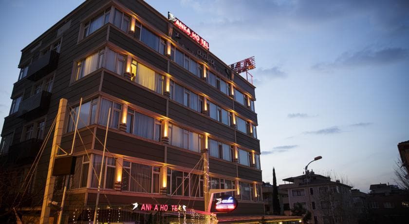 Anka Business Park