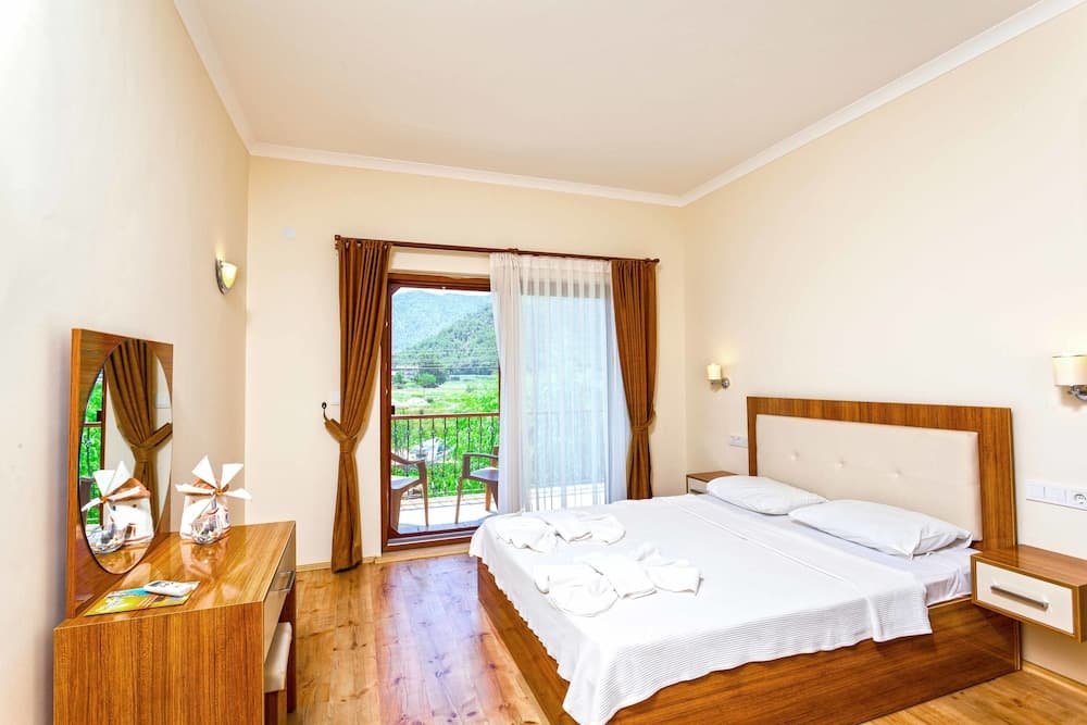Adrasan Deniz Otel 3