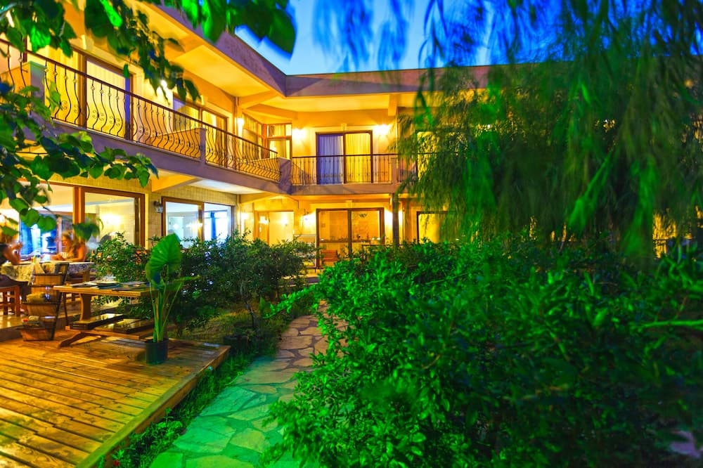 Adrasan Deniz Otel