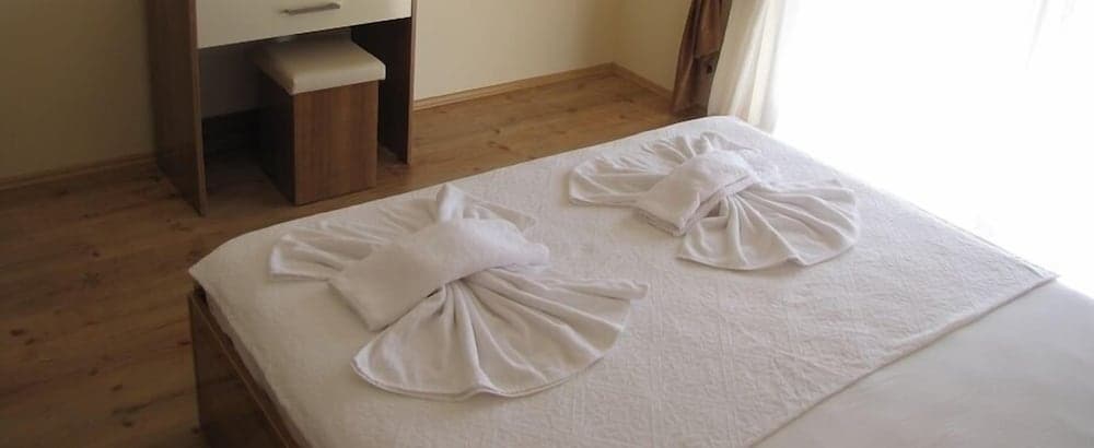 Adrasan Deniz Otel 5