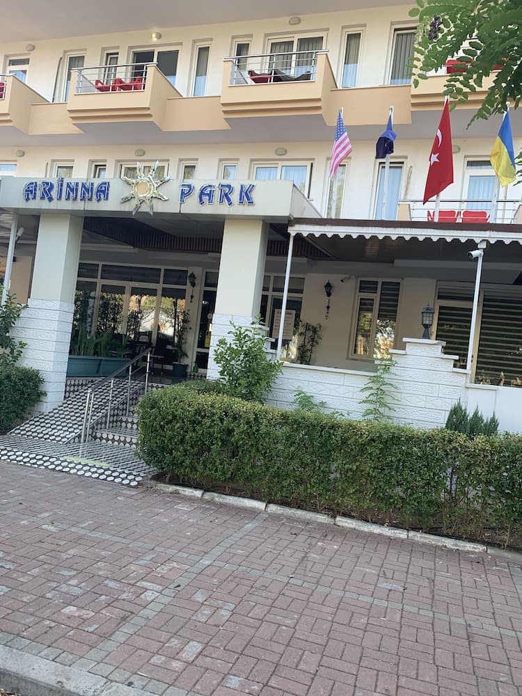 Mira Hotel Antalya