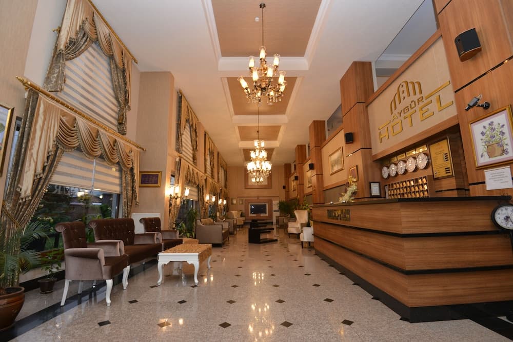 Aygur Hotel 2