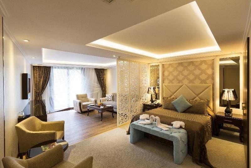 Black Bird Thermal Hotel & Spa