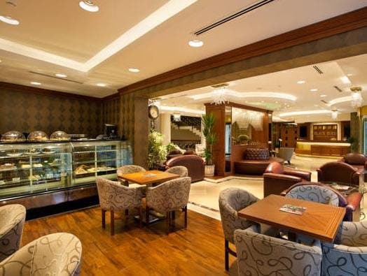 Black Bird Thermal Hotel & Spa 2