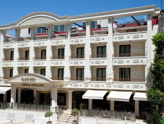 Black Bird Thermal Hotel & Spa 4