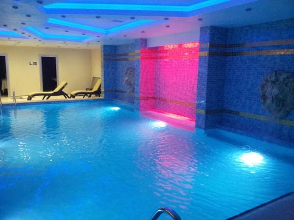 Black Bird Thermal Hotel & Spa 3