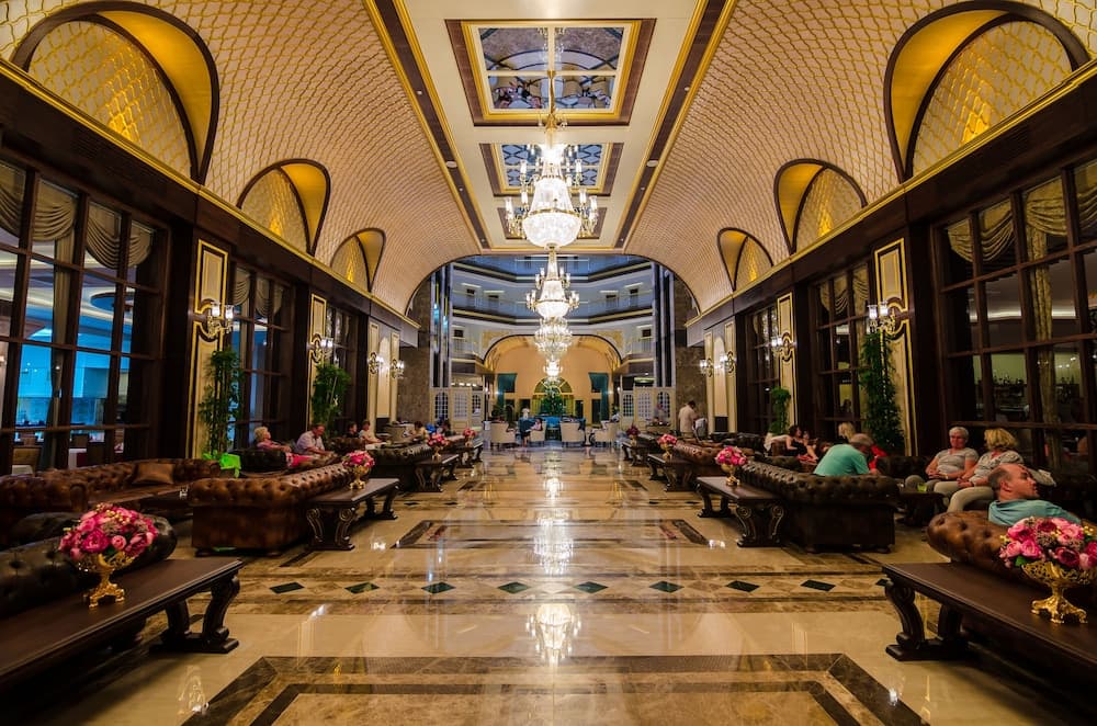 The Lumos Deluxe Resort Hotel & Spa 5