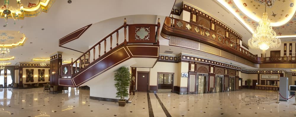 Meyra Palace 4