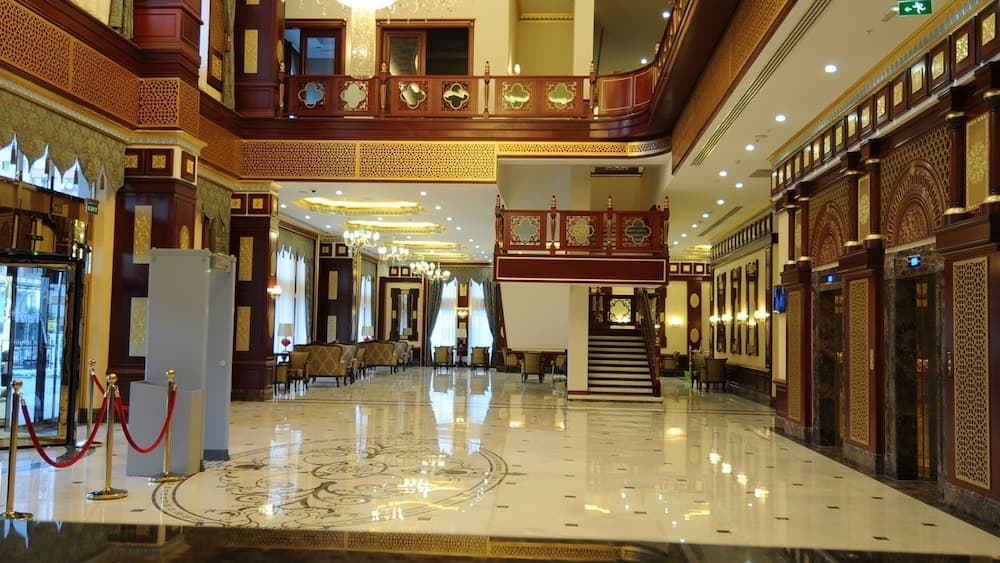 Meyra Palace 3