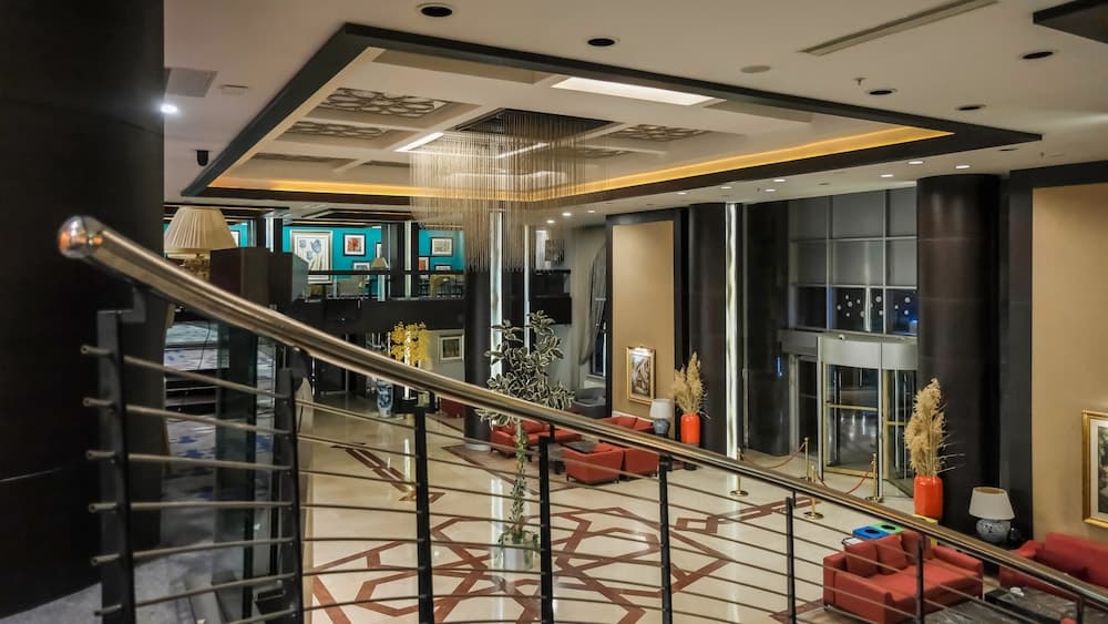 Suhan Cappadocia Hotel & Spa 4