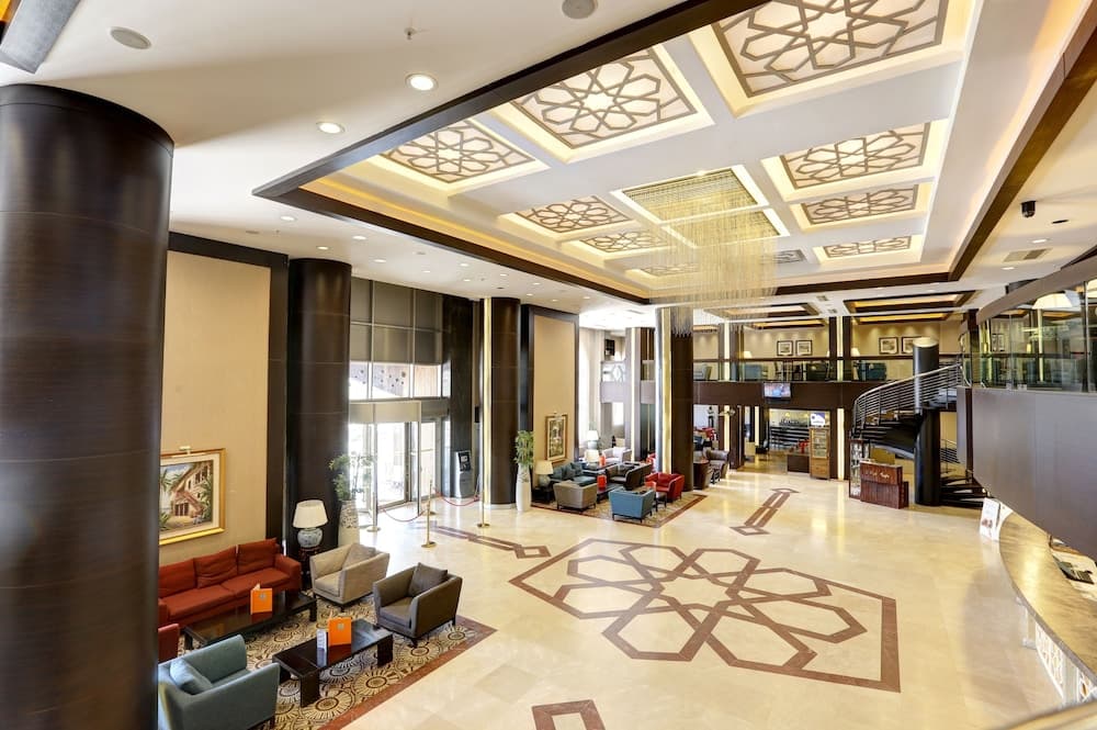 Suhan Cappadocia Hotel & Spa 2