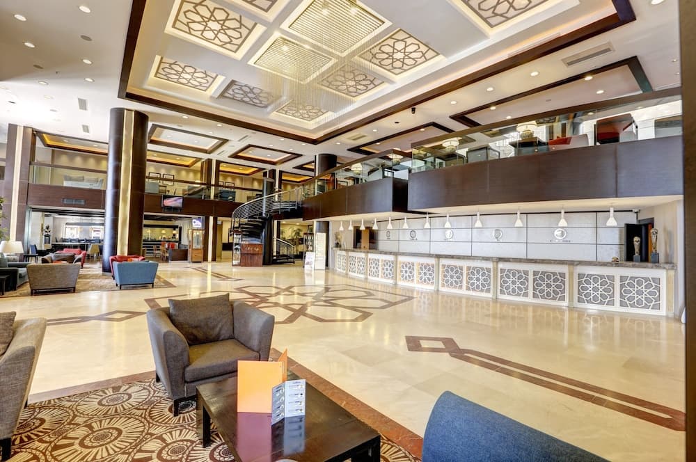 Suhan Cappadocia Hotel & Spa 3