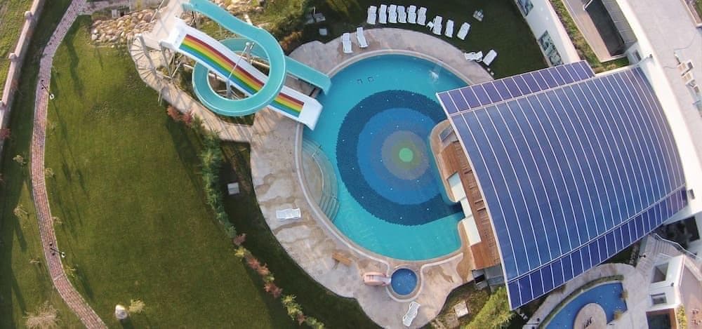 Obam Termal Resort & Spa 2